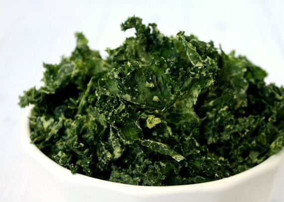 Kale Chips