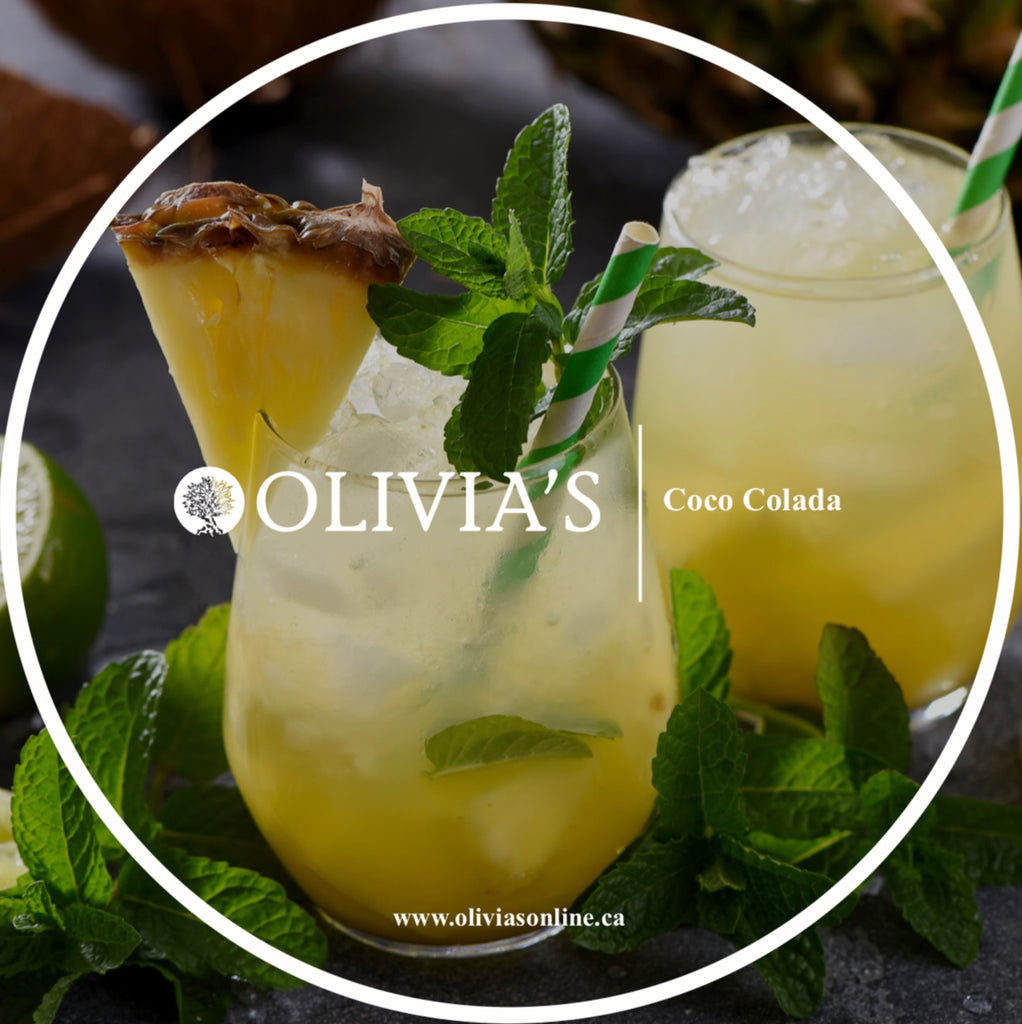 Coco Colada
