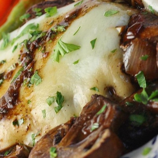 Herbes de Provence Chicken