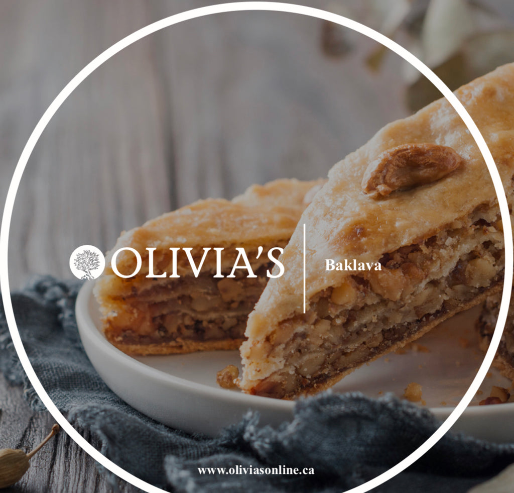 Baklava