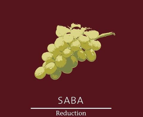 Saba Reduction