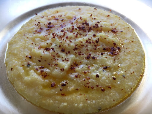 Ultimate Polenta