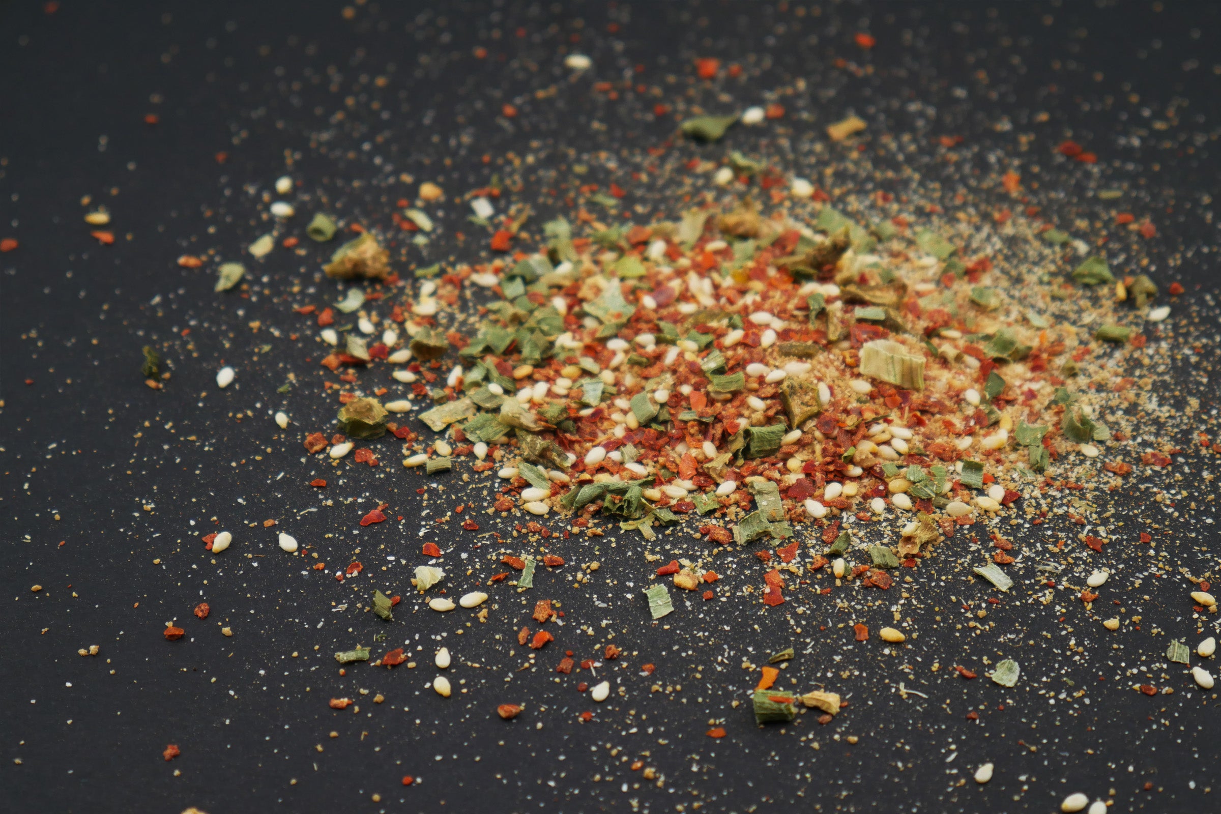 Bulgogi Spice