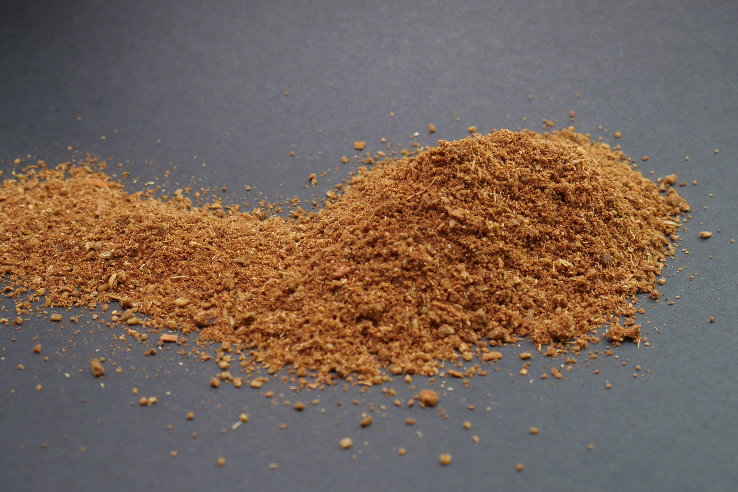 Chinese Five Spice