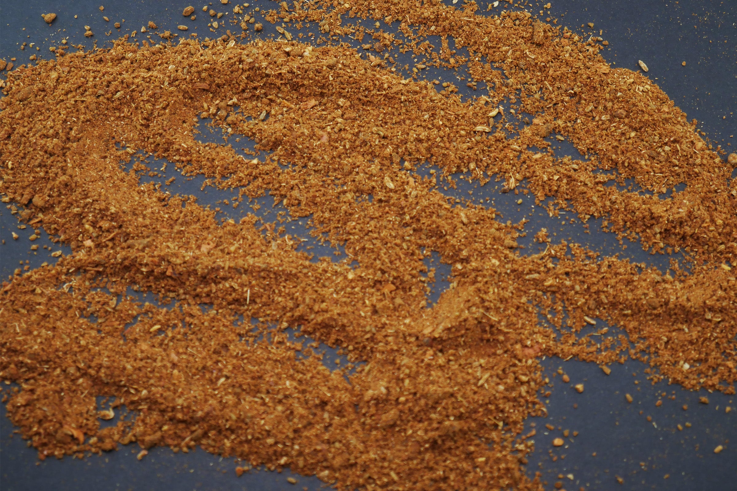 Chinese Five Spice