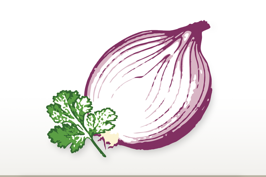 Cilantro & Roasted Onion Olive Oil