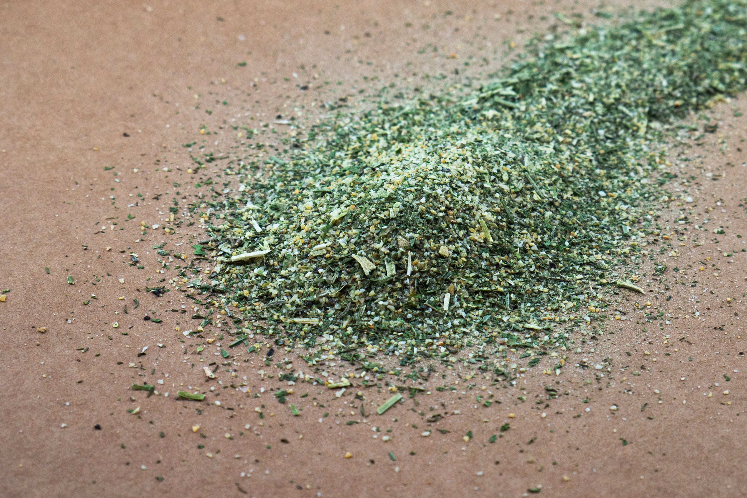 Deluxe Garlic Salt