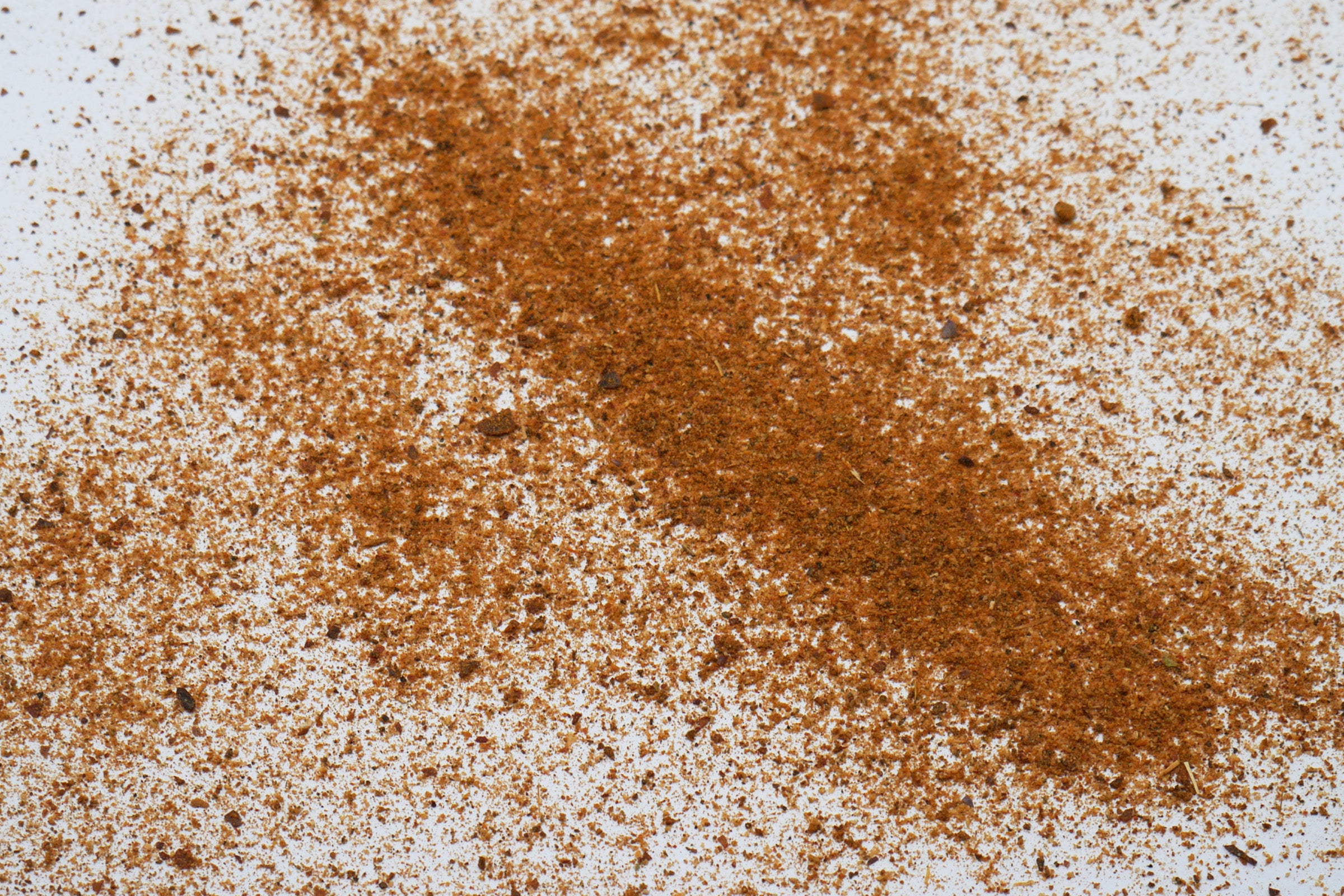 BBQ Rub, Fin & Feather