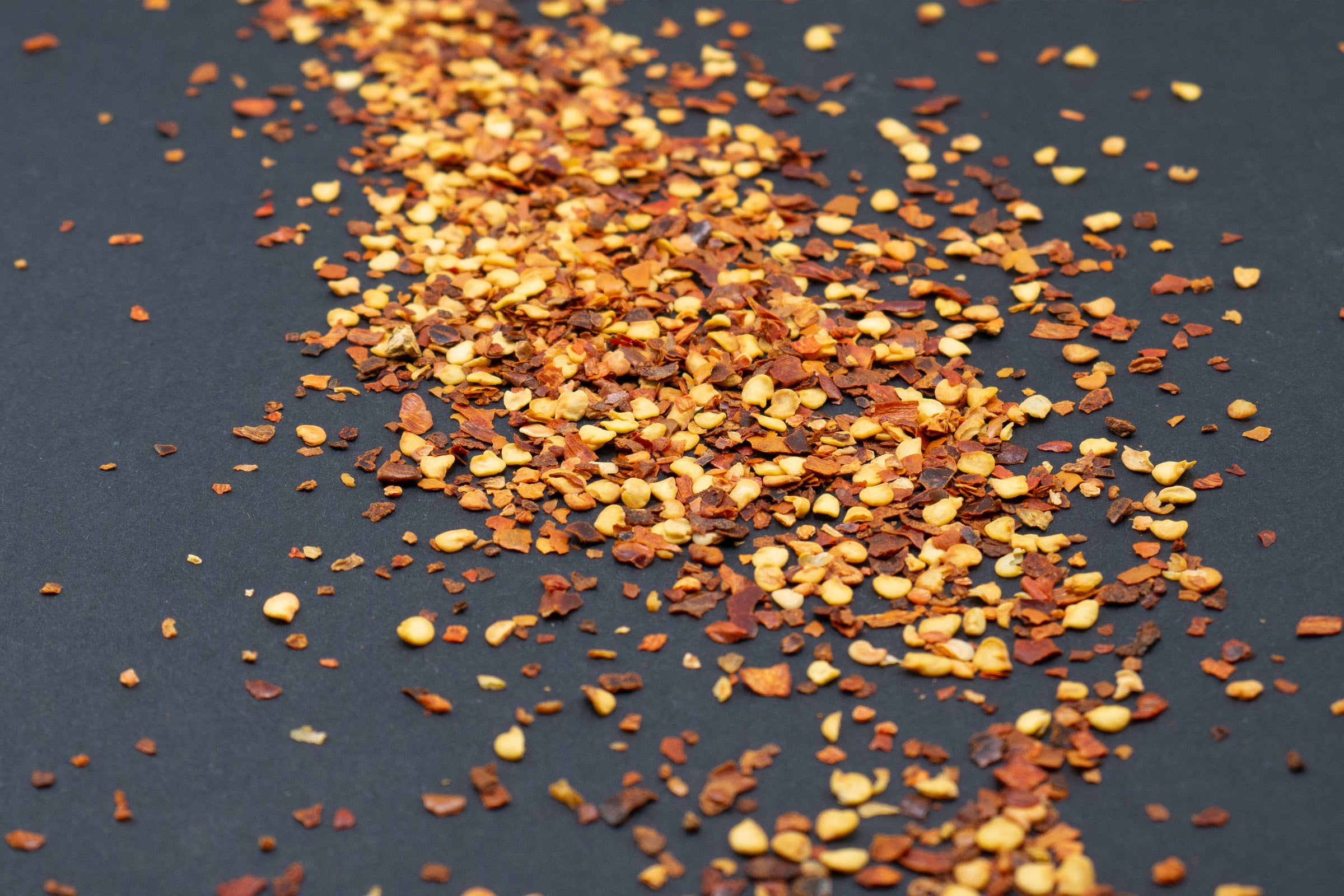 Indian Red Chile Flake