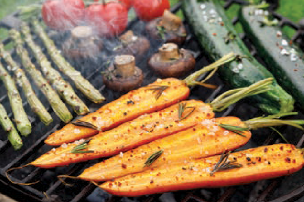 Lemon Herb Pepper Rub