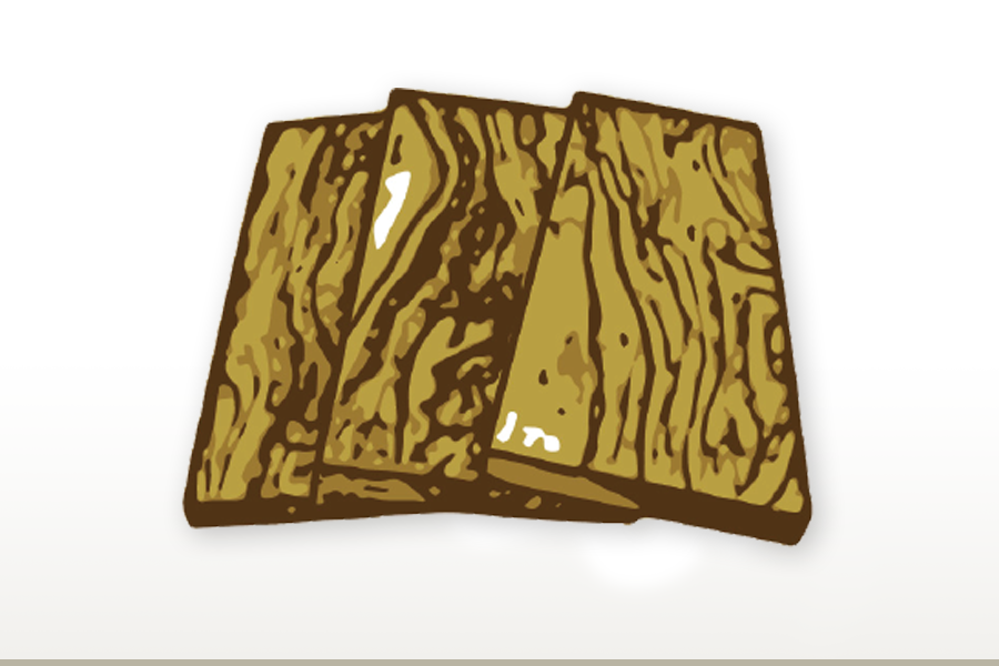 Smoked Olive Wood Olive Oil