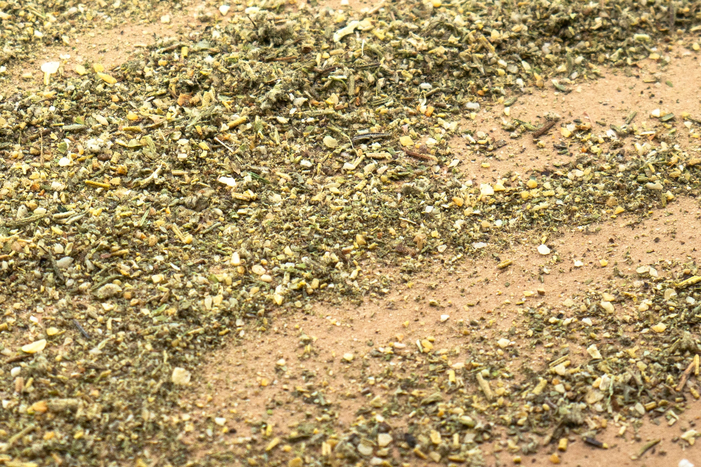 Poultry Rub - Salt Free