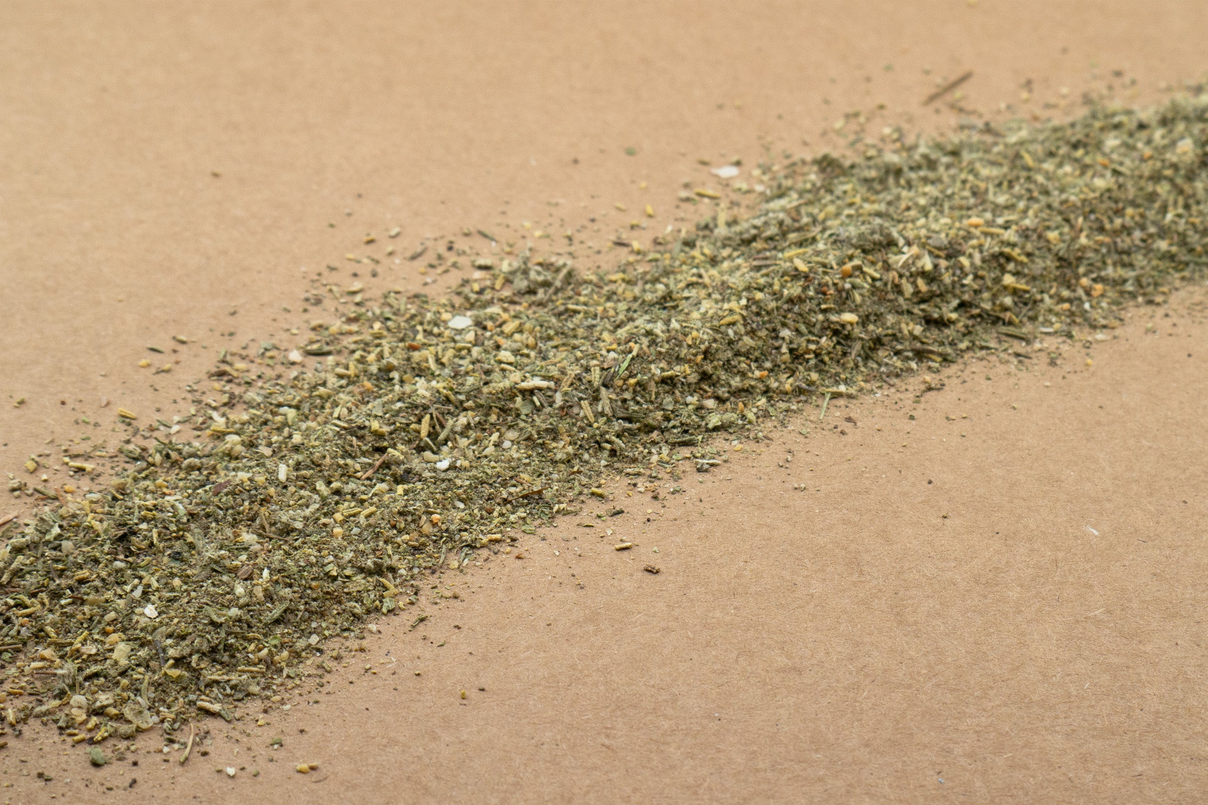 Poultry Rub - Salt Free