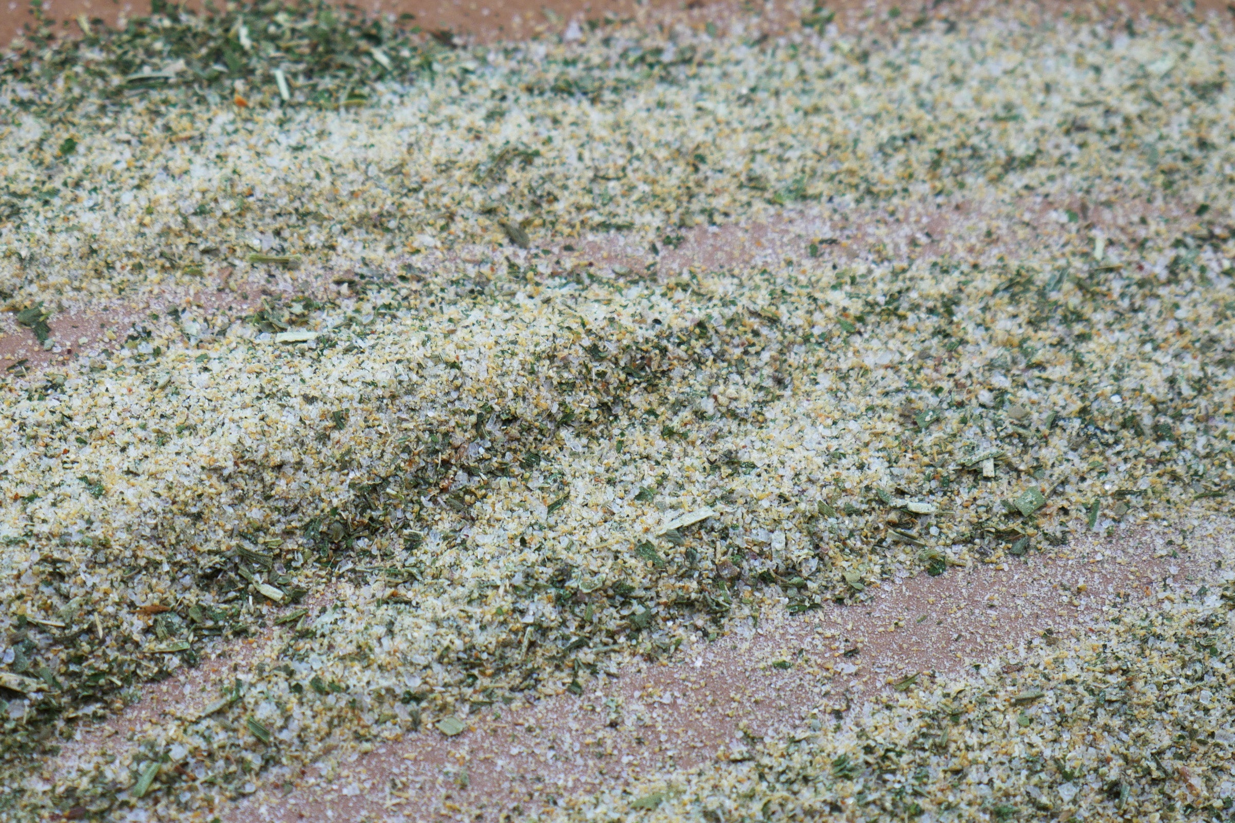 Ranch Seasoning - Salt Free