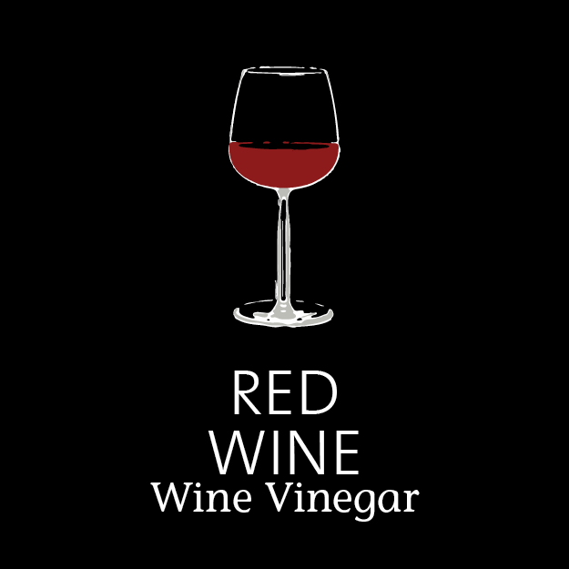 Red Wine Vinegar