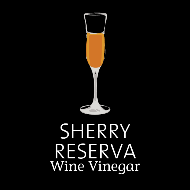 Sherry Reserva Vinegar