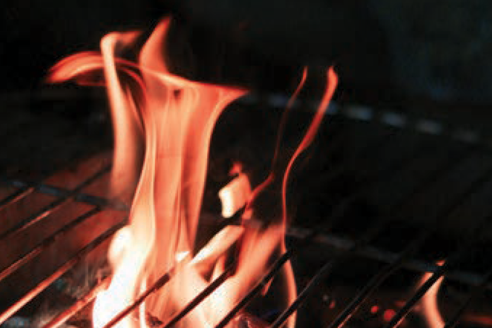 Sweet & Smoky BBQ Rub