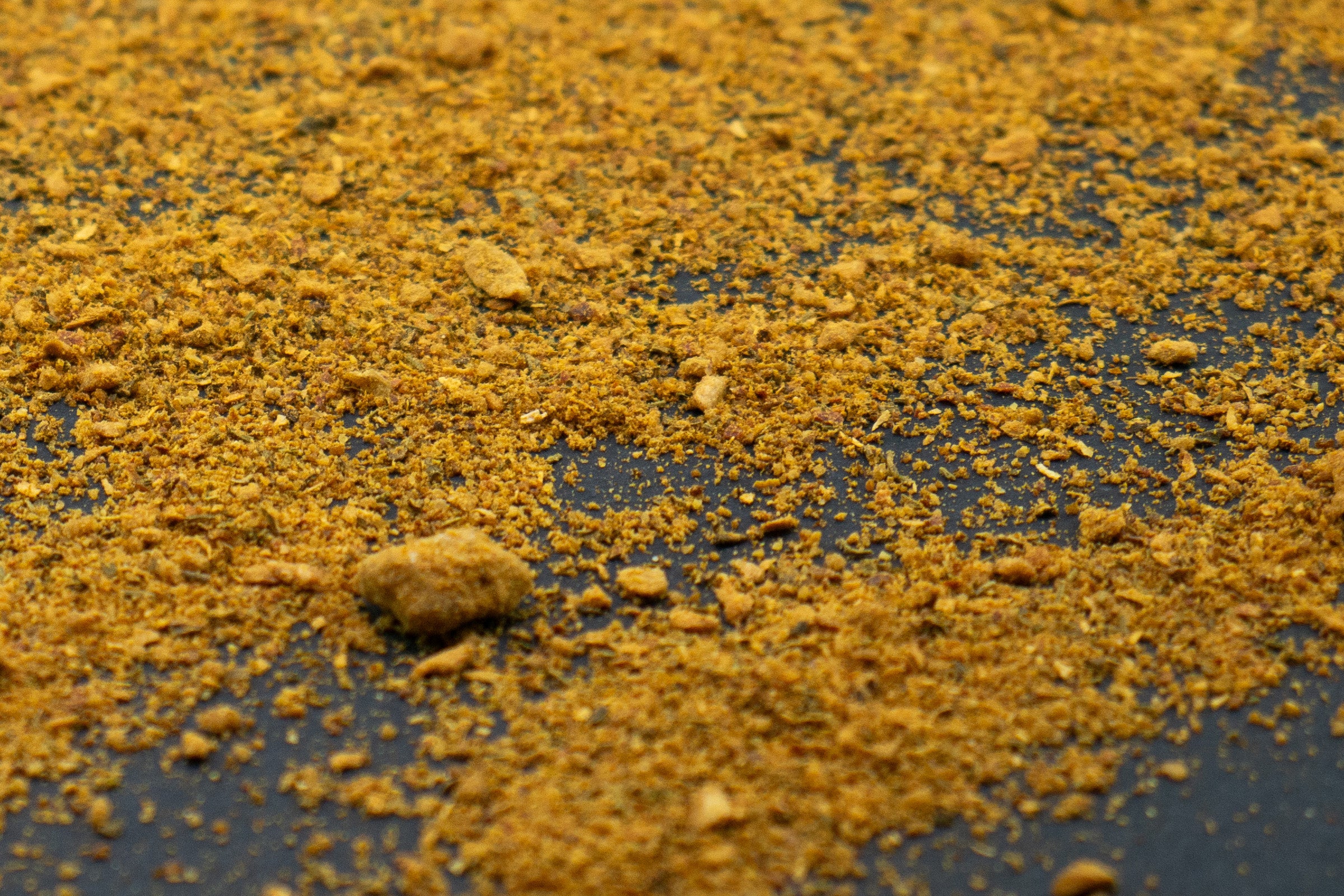 Thai Seasoning