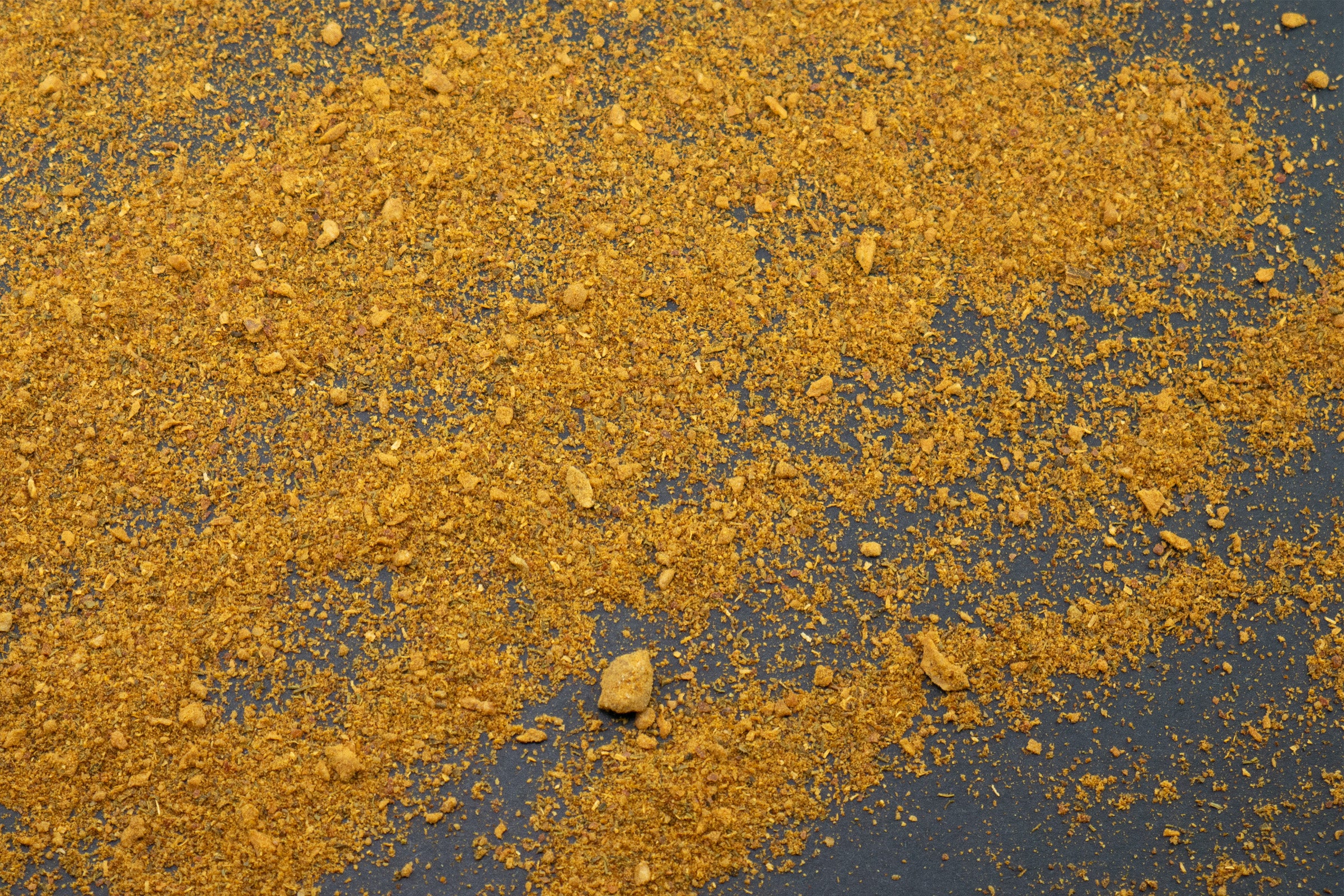Thai Seasoning