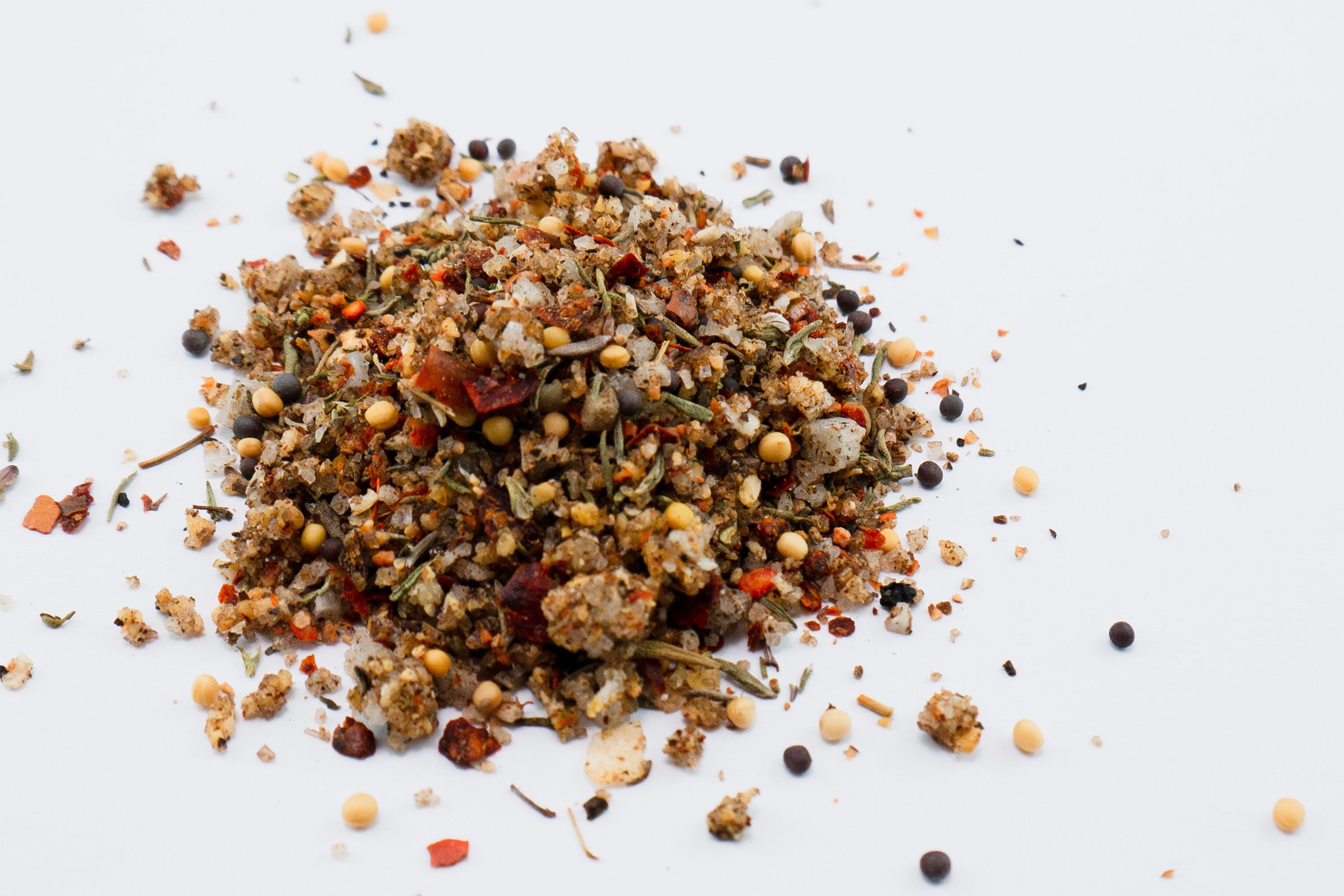 Voodoo Spice