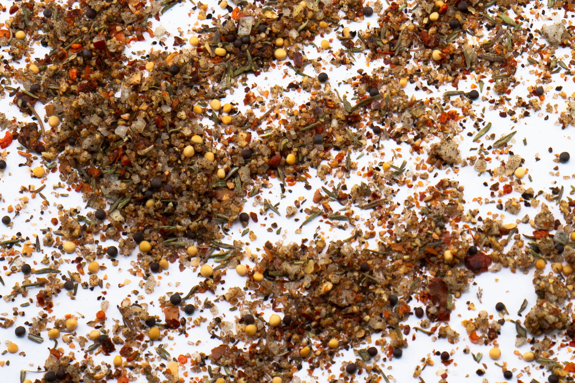 Voodoo Spice
