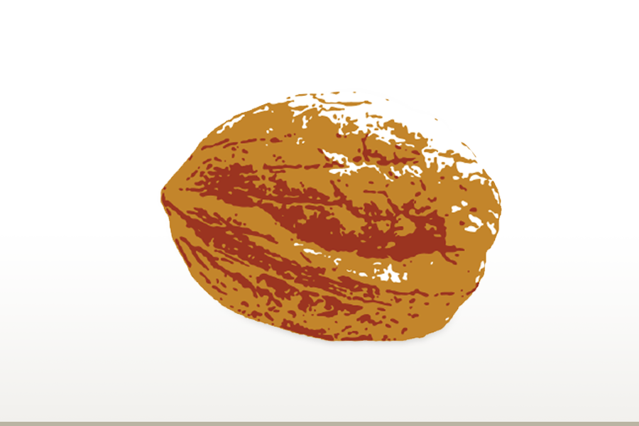 Roasted French Walnut Gourmet Oil