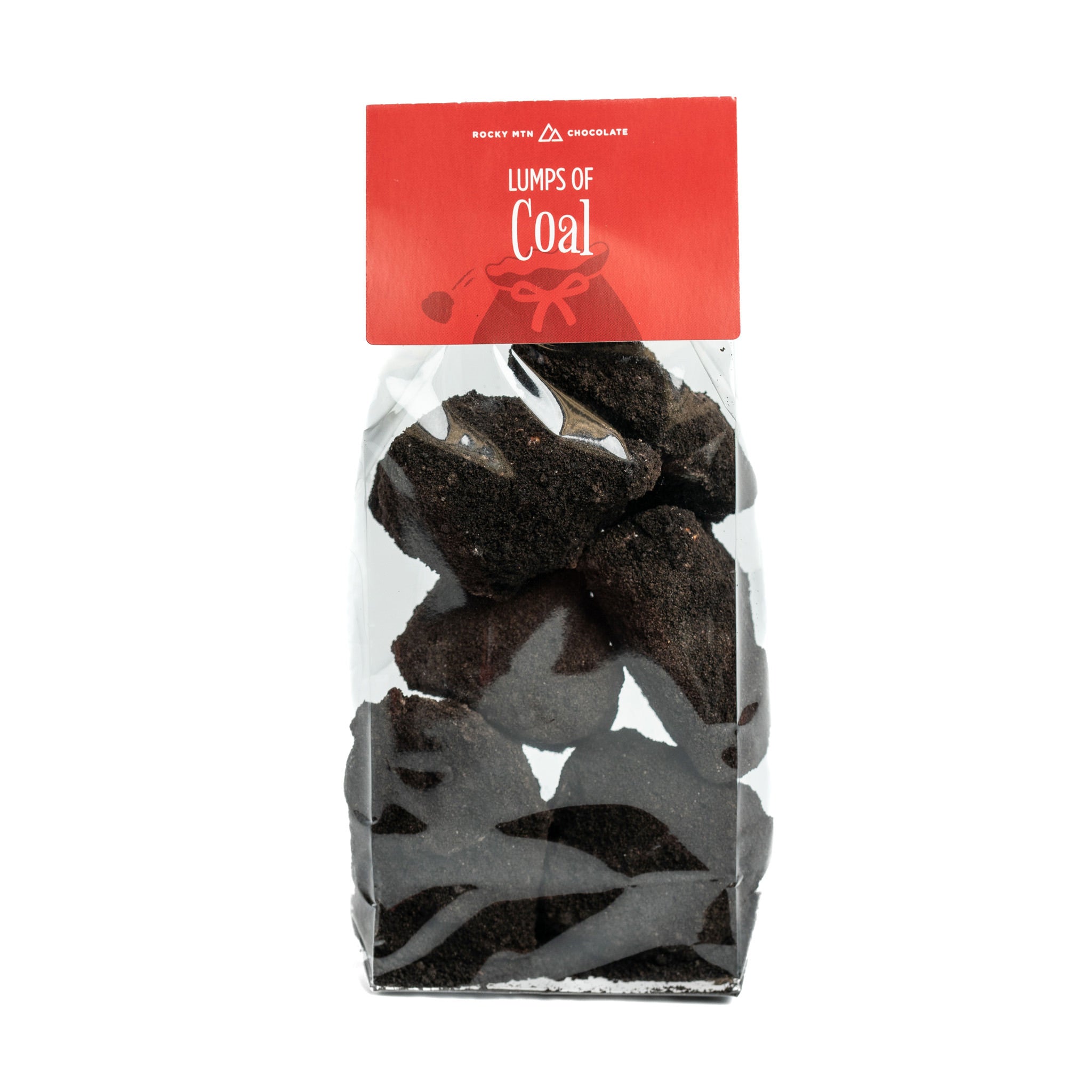 Lumps of Coal
