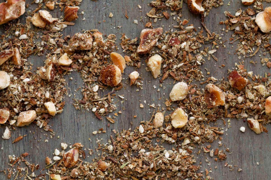 Dukkah