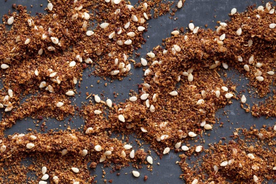 Za'atar