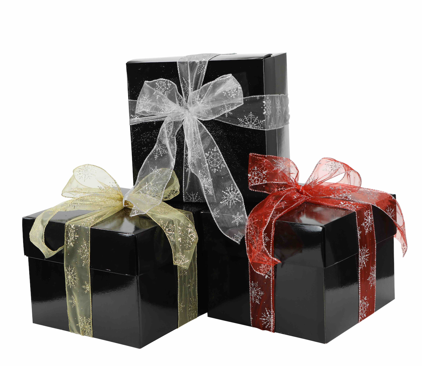 VIP Flavours of the World Gift Boxes