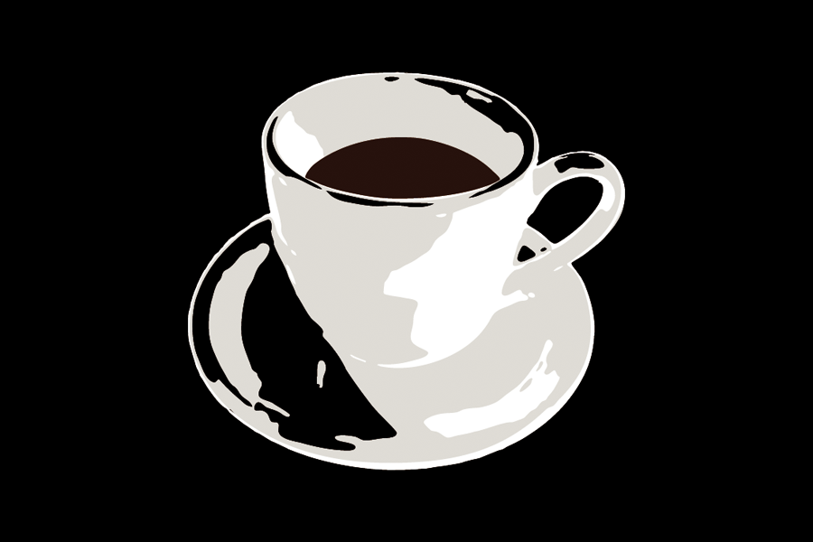 Espresso Balsamic Vinegar