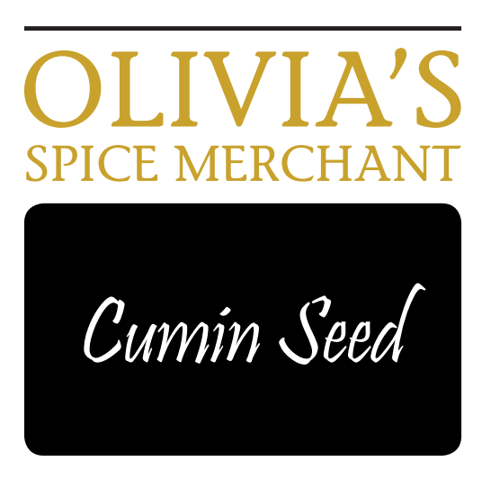 Cumin Seed