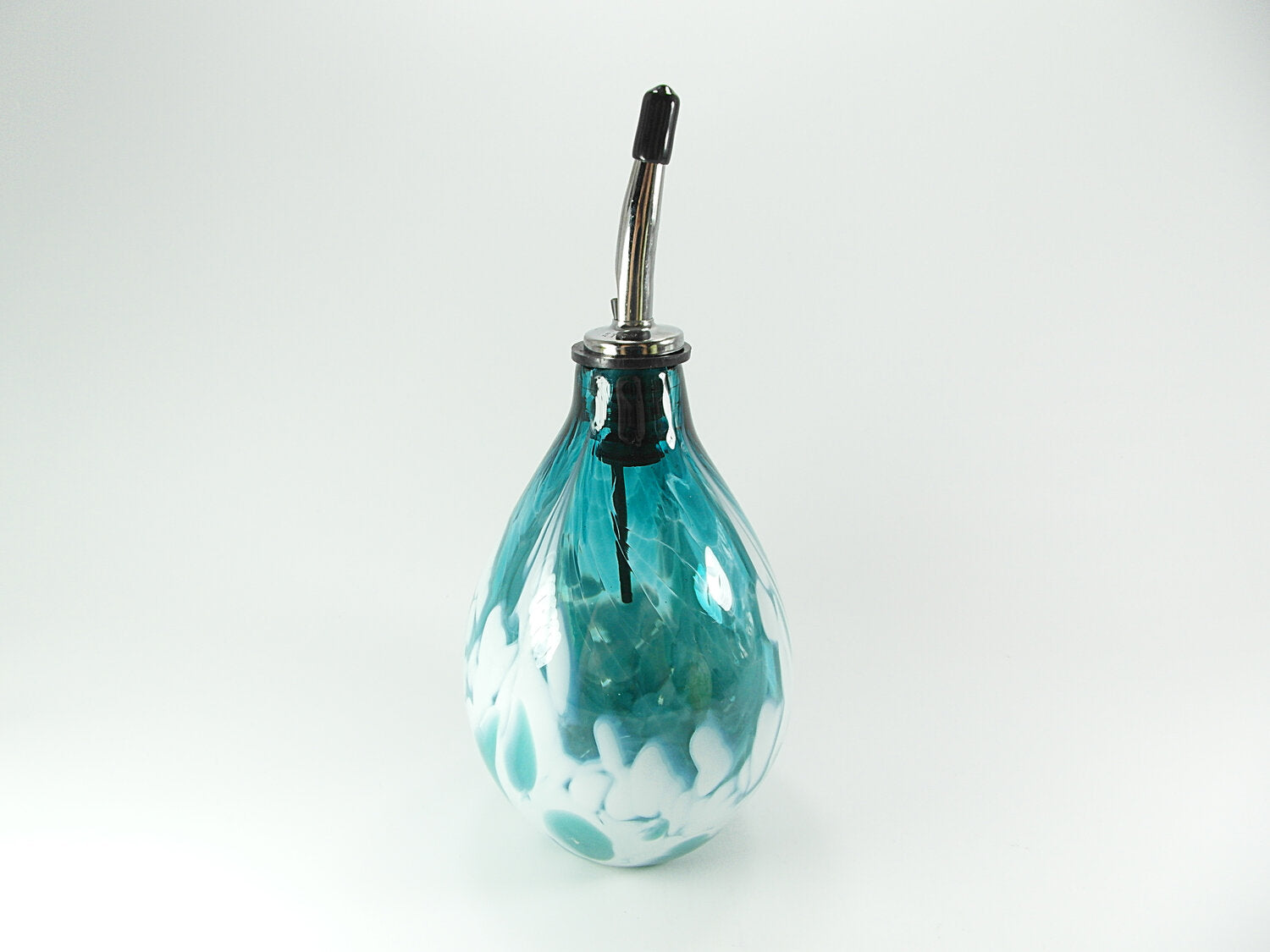 Cruet - Glass Hand Blown