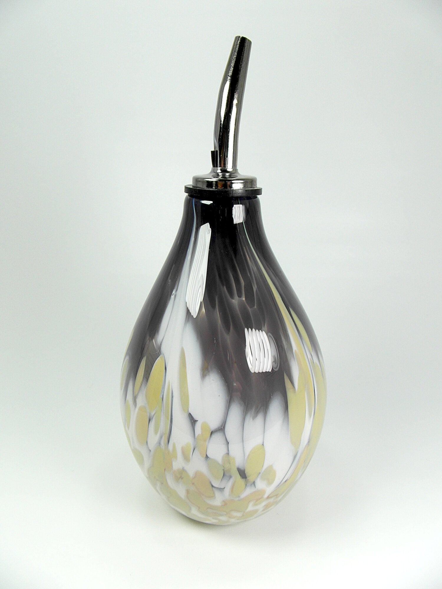 Cruet - Glass Hand Blown