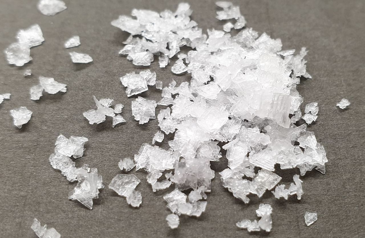 Norwegian Sea Salt