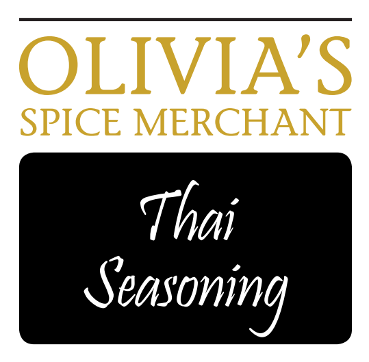 Thai Seasoning