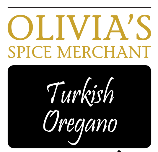 Turkish Oregano