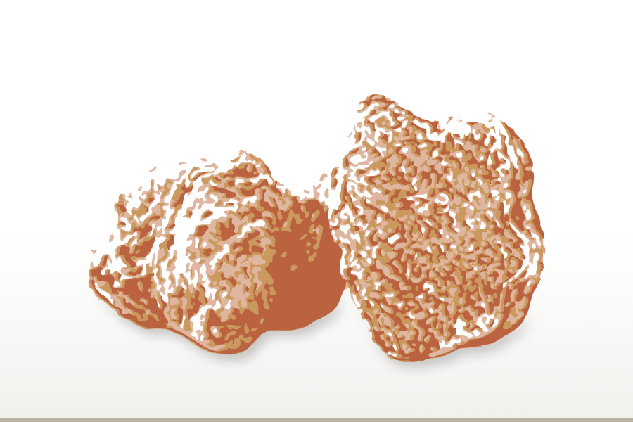 White Truffle Gourmet Oil