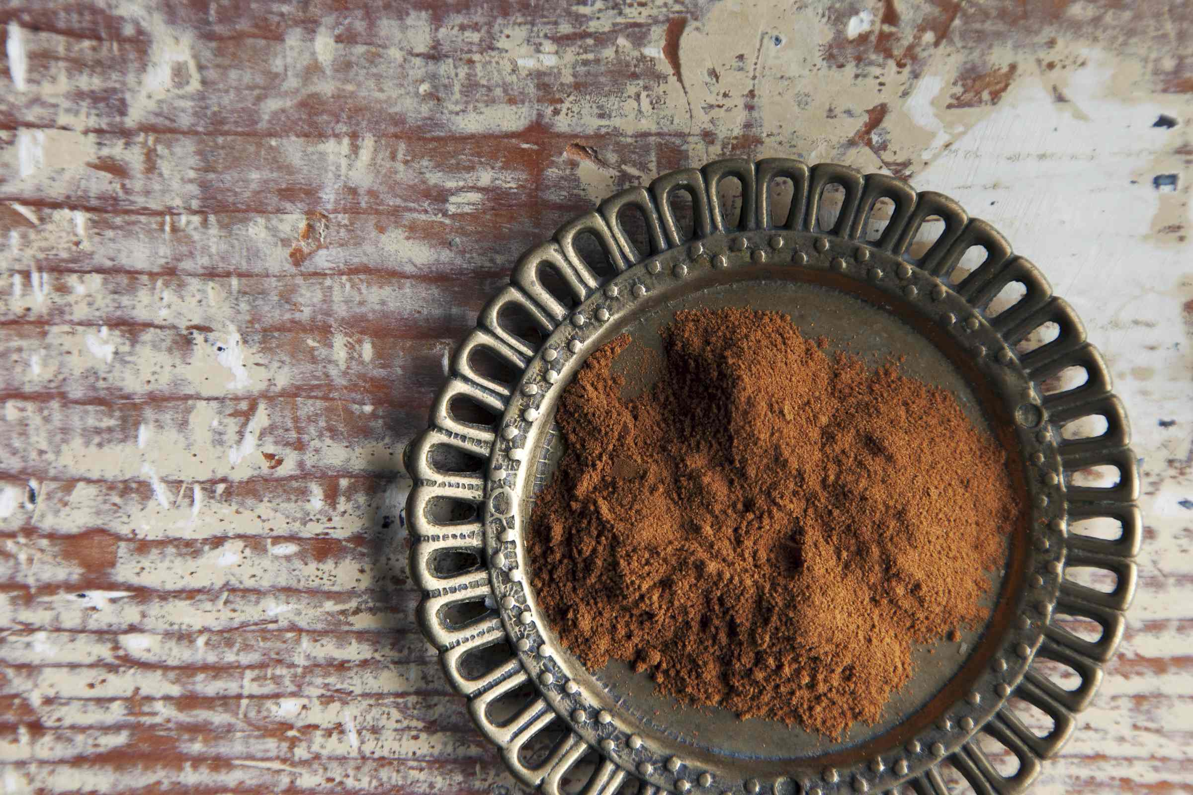 Cinnamon, Cassia Vietnamese