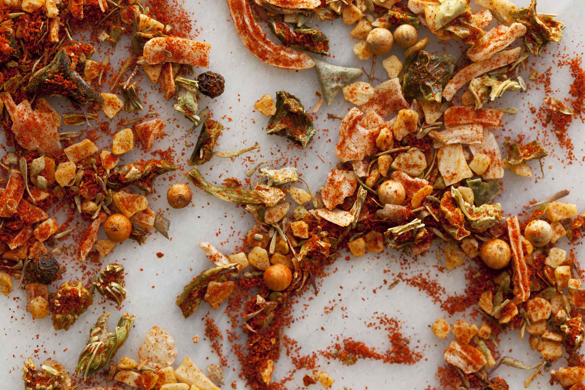 Creole Spice - Salt Free