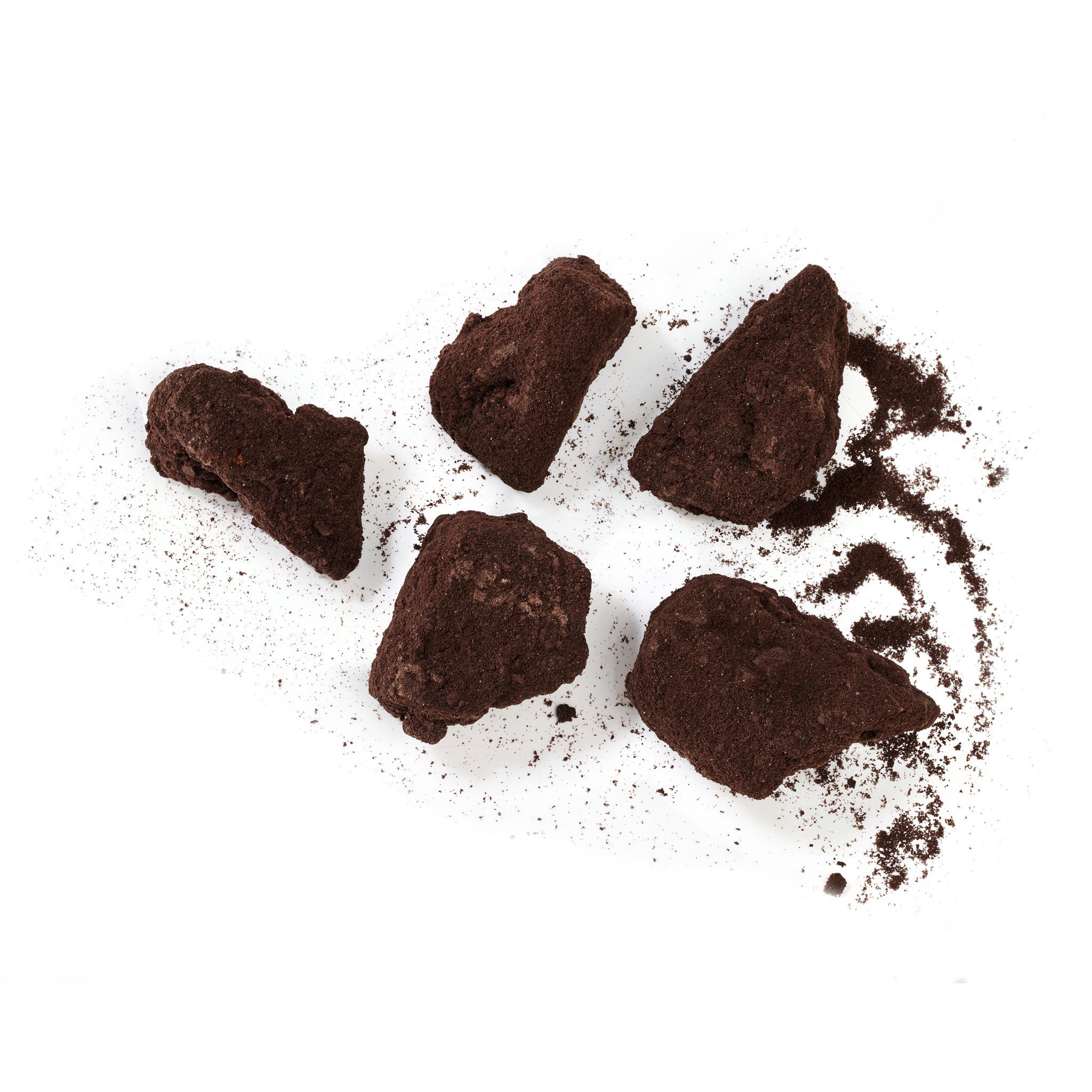 Lumps of Coal