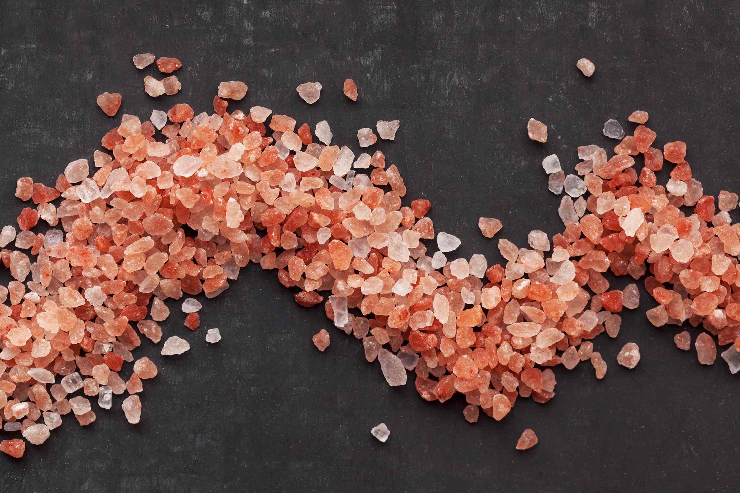 Himalayan Pink Salt