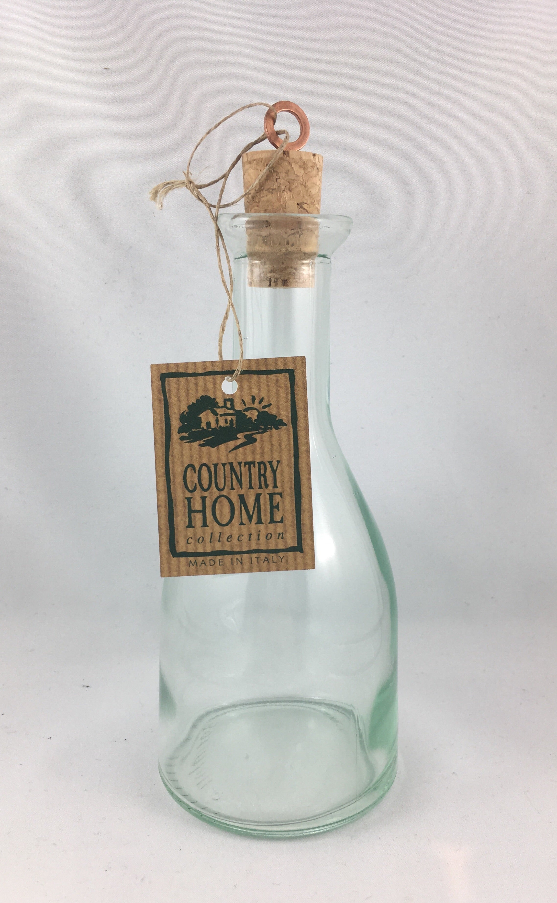Bormioli Gotica Cruet - 8.5oz