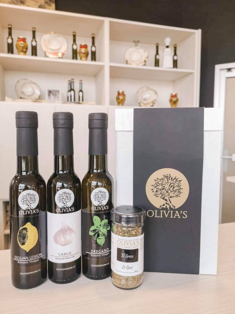 VIP Deluxe 4pc Box (10 Units)