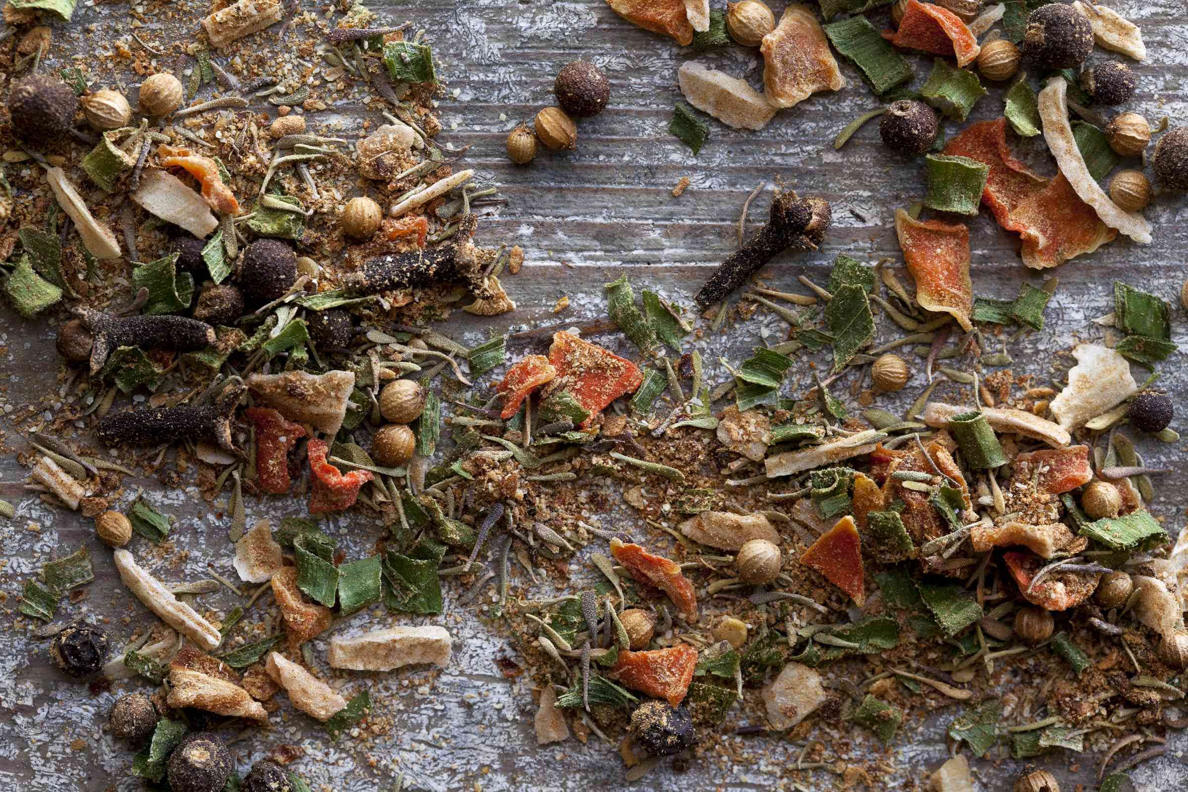 Jerk Seasoning - Salt Free