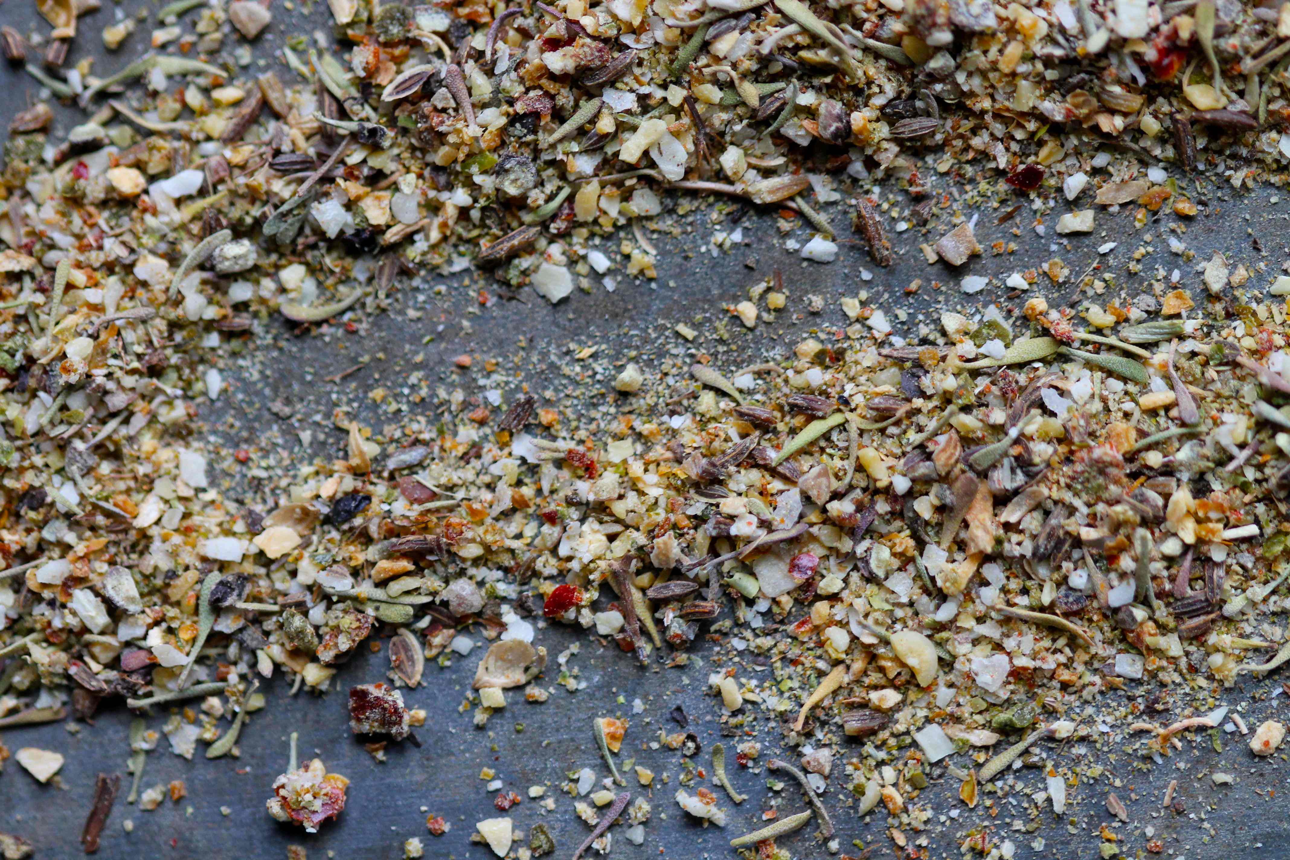 Le Quebecois Steak Spice