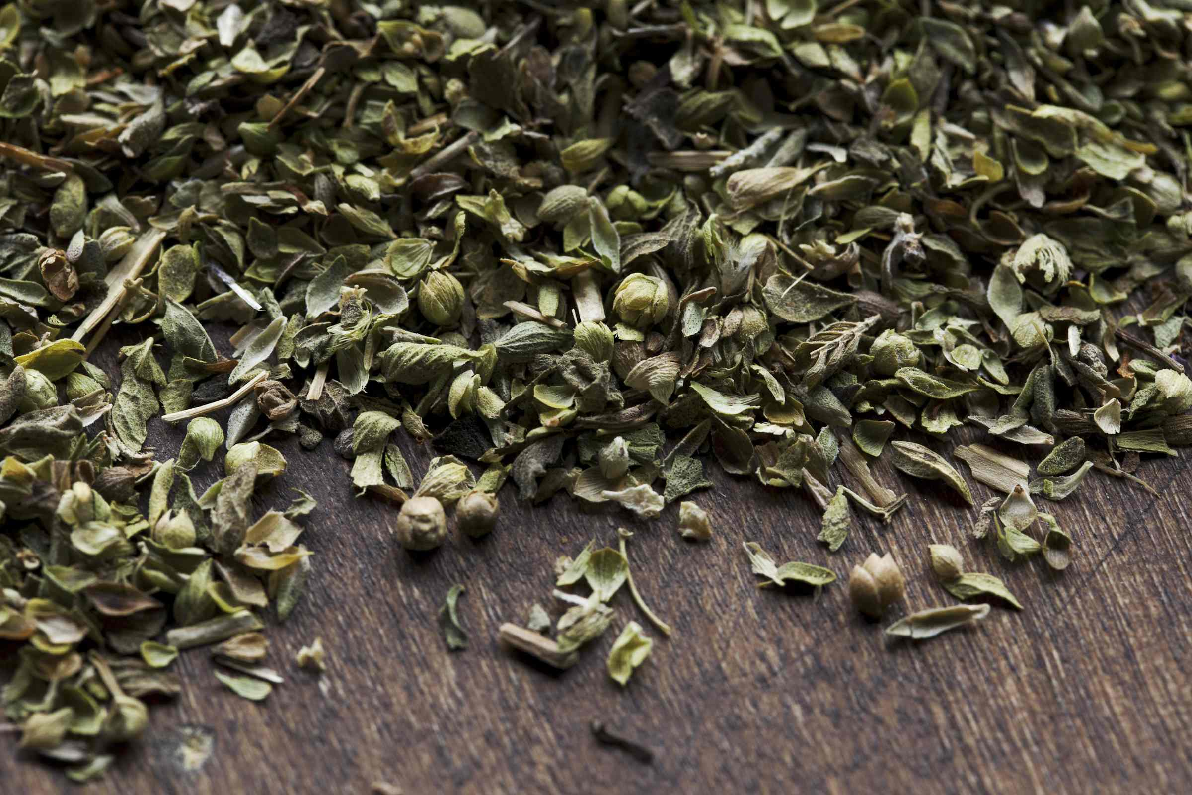 Turkish Oregano