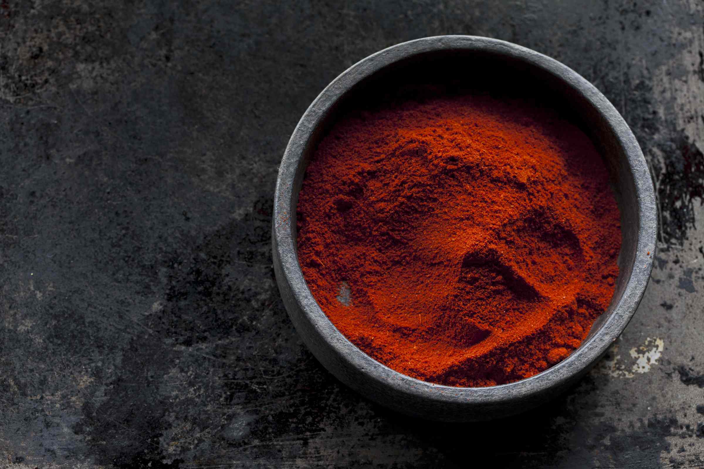 Paprika - Smoked