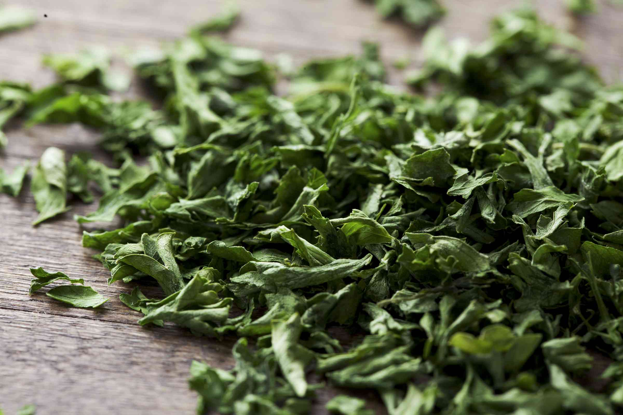 Parsley