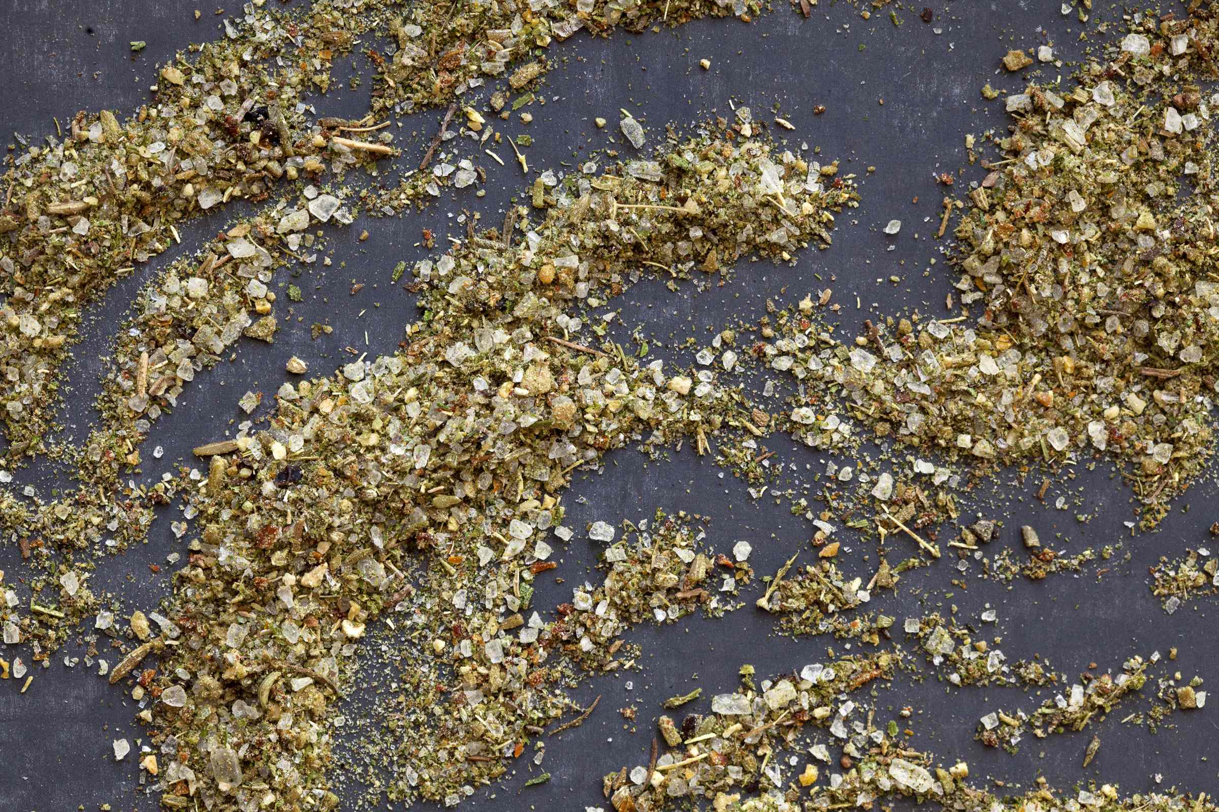 Seasoned Salt Provencal